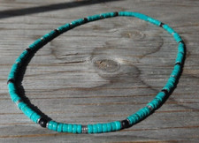 Collier Homme de perles