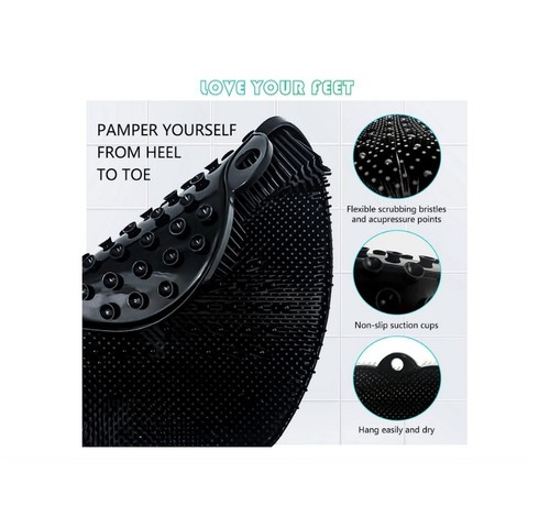 Tapis massage pieds - de,