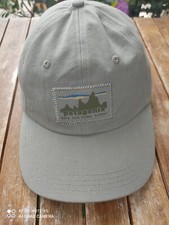 Patagonia cap casquette - patagonia, casquette 
