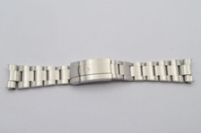 Rolex oyster acier - en,