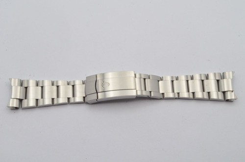 Rolex oyster acier - rolex,