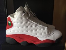 Air Jordan 13 retro Cherry (2010)