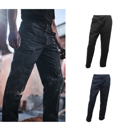 Regatta professional pantalon - regatta,
