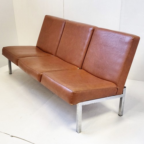 Sofa canape places 1960 - sofa,