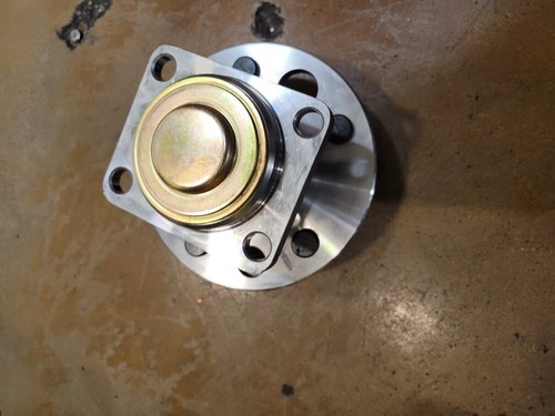Demco replacement hub assembly - demco,