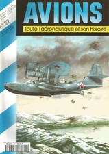 AVIONS N°27 MIRAGE F-1/