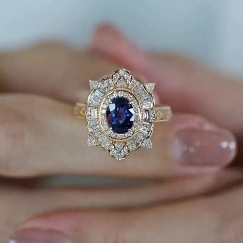 Bague fiançailles art - fiançailles,