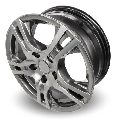Alliage tr7 argent - 6jx15, 112x5