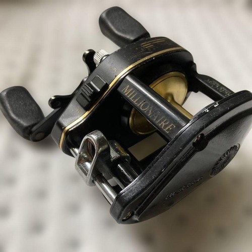 Daiwa millionaire 10ac - millionaire, st-10ac