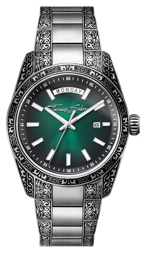 Thomas sabo rebelle dans - thomas,