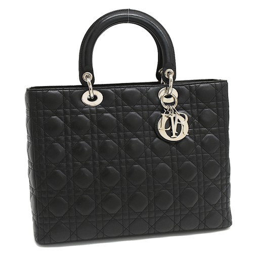 Sac main dior - sac,