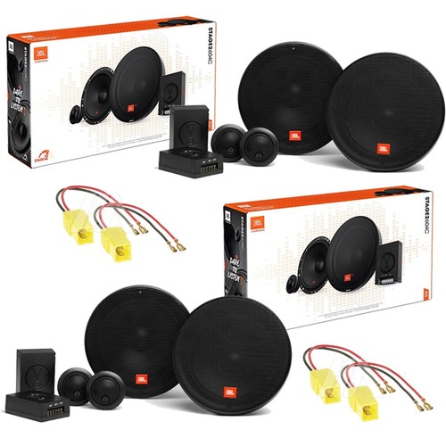 Set haut parleur - set,