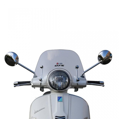 Pare brise faco pour scooter - pour,