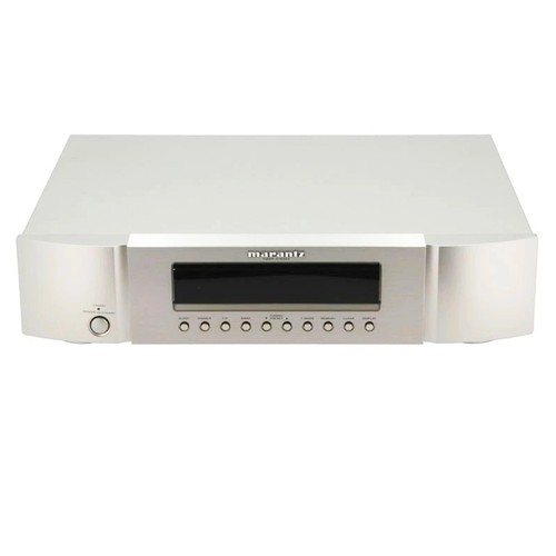 【Reserved】　Marantz