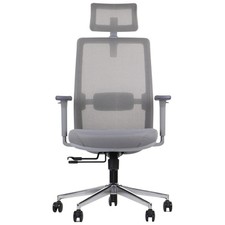 Chaise de bureau ergonomique