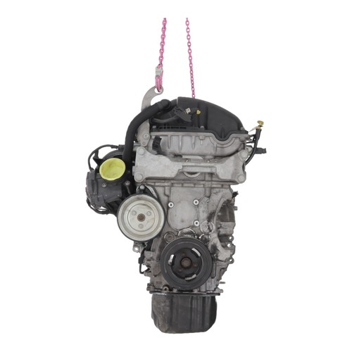 Moteur type 8f01 peugeot - type,
