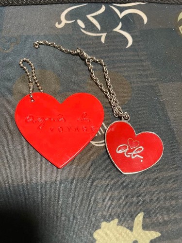 Agnes charm women rare - charm,