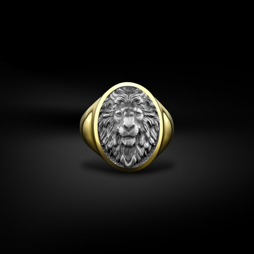 Bague unique pour - , hommes
