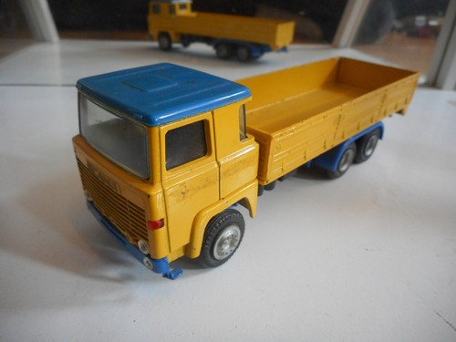 Nacoral scania 140 - nacoral,