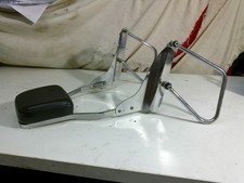 Honda VF 750 C RC43 Sissy Bar