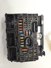 Boitier servitude moteur (BSM)