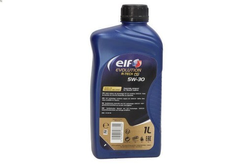 Huile moteu elf unx pour - moteu,