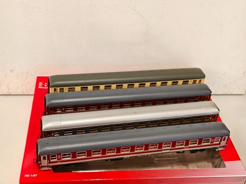 Rivarossi 4375 lot 4 - 4375,