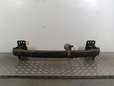 Renfort pare choc avant