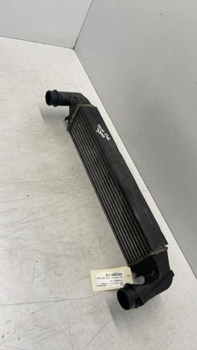 Echangeur air - , (intercooler)