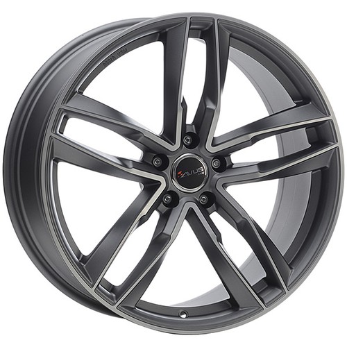 Jantes roues avus af16 - roues,