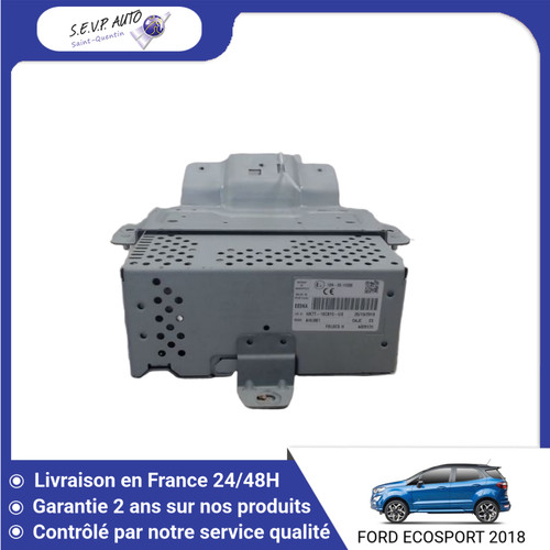 Autoradio ford - 🇫🇷,