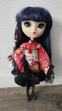 Pullip Lan Ake Full Custom