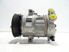 Compresseur clim OPEL CORSA E