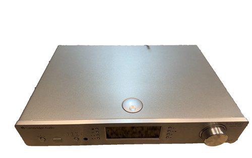 Cambridge audio stream magic - cambridge,