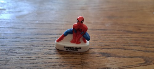 Fève suis spider - suis, man