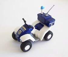 PLAYMOBIL (Z149) MER - Quad