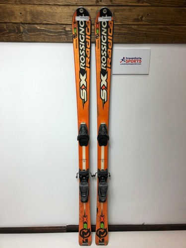 Rossignol radical 150 cm - rossignol, sx