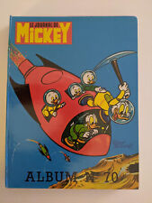 Album Le Journal de Mickey n°