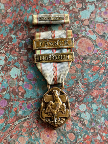 Médaille commémorative - mÉdaille,