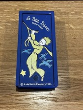 Coffret montre "Le Petit Prince" , 1995