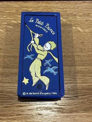 Coffret montre petit - coffret,