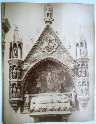 Photo original albumen - photo,