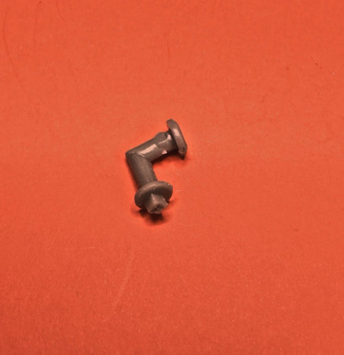 Fireplace repro for dinky - repro.,