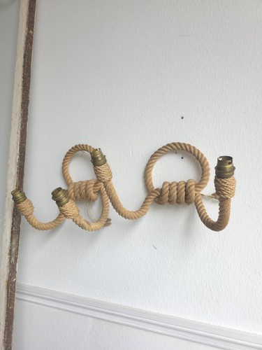 Paire applique audoux minet - applique,
