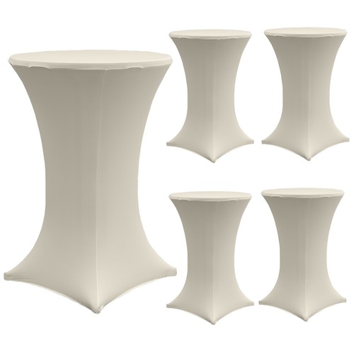 Housse pour table etendue - pour,