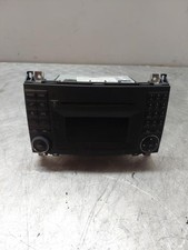 Autoradio MERCEDES CLASSE B 245 PHASE 2