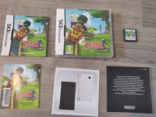 The legend zelda spirit - legend, of