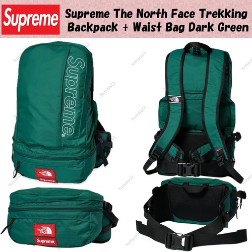 Sac dos trekking supreme - dos, de