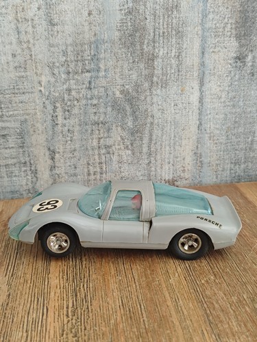 Strombecker porsche carrera - porsche,