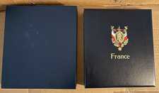 ALBUM VIDE DAVO AVEC FEUILLES